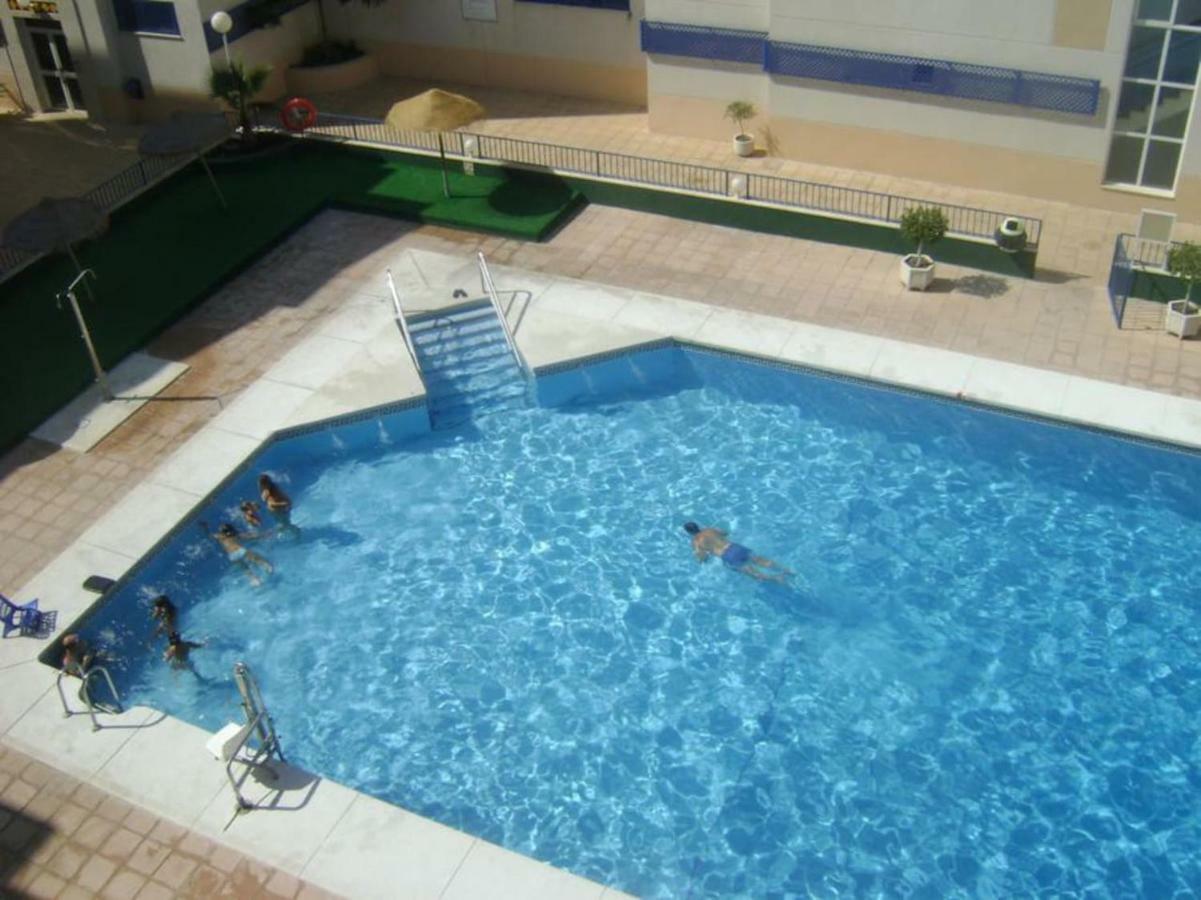 Amplio Y Agradable Apartamento Wifi Gratis Torrox Exterior photo